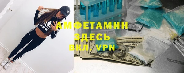 ALPHA PVP Куйбышев
